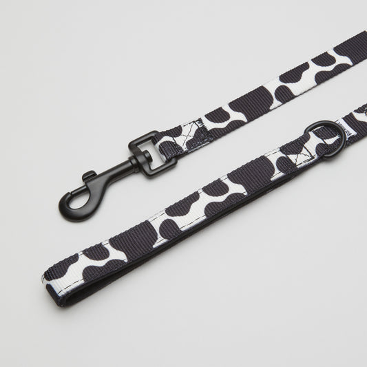 Cow Dog Leash