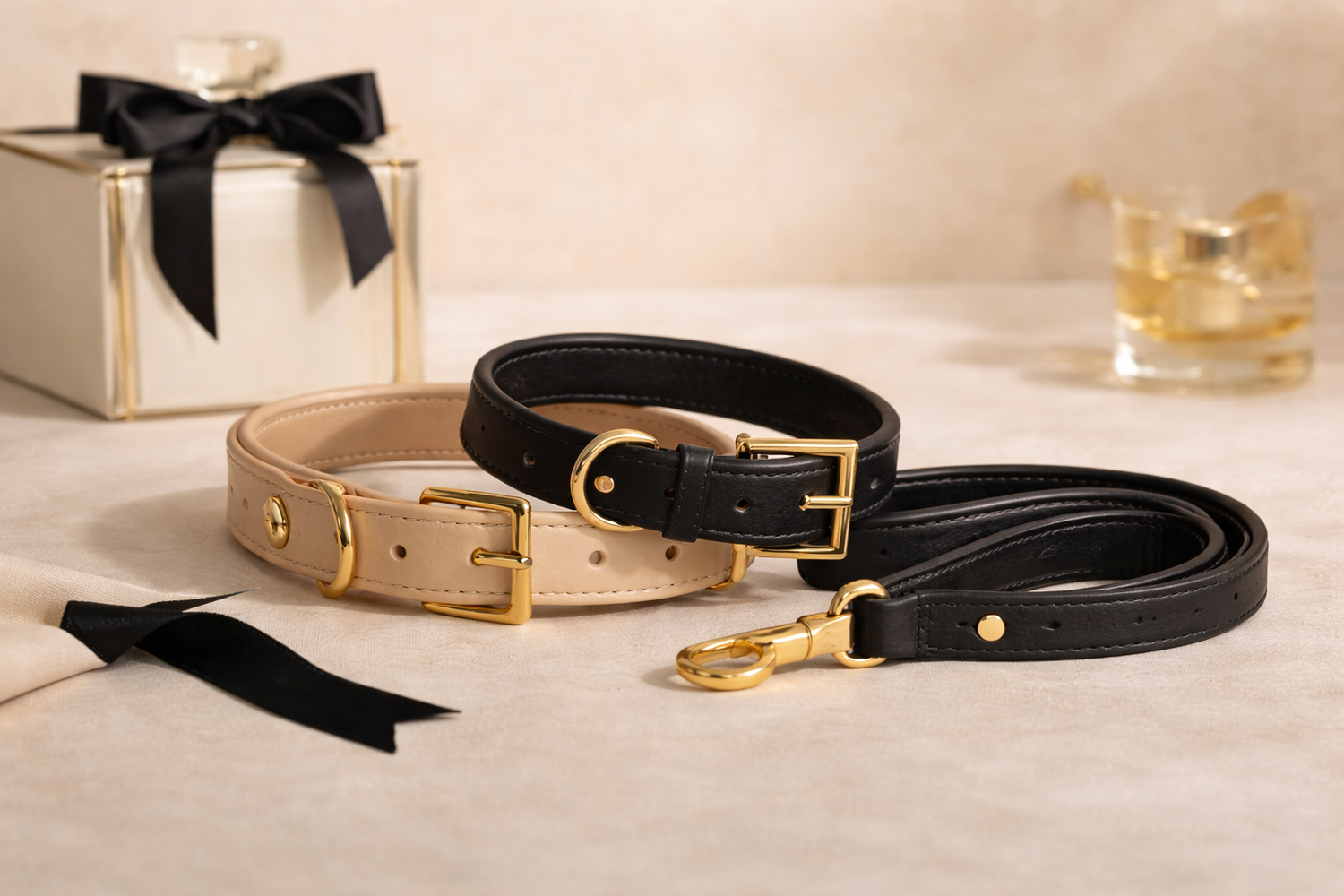 Collars
