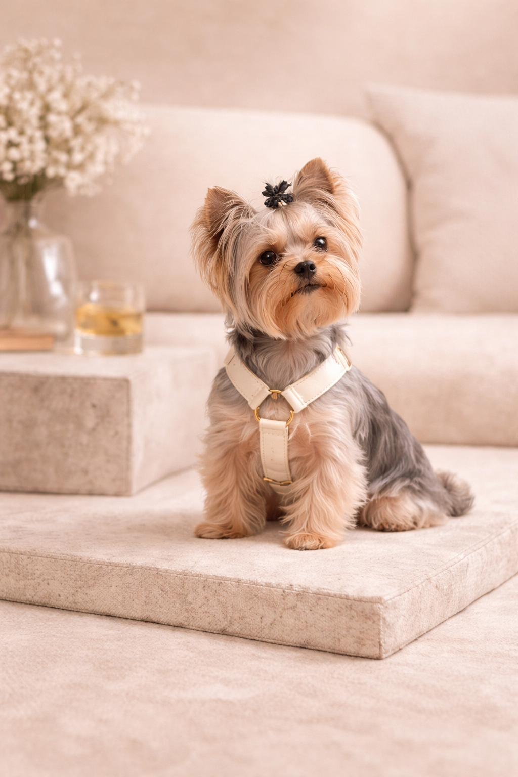 Harnesses