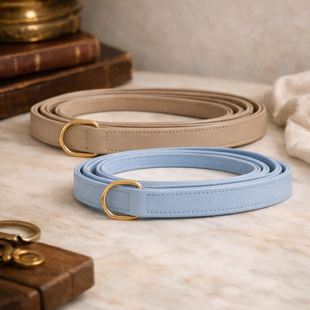 Leashes