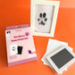No-Mess Paw Print Kit