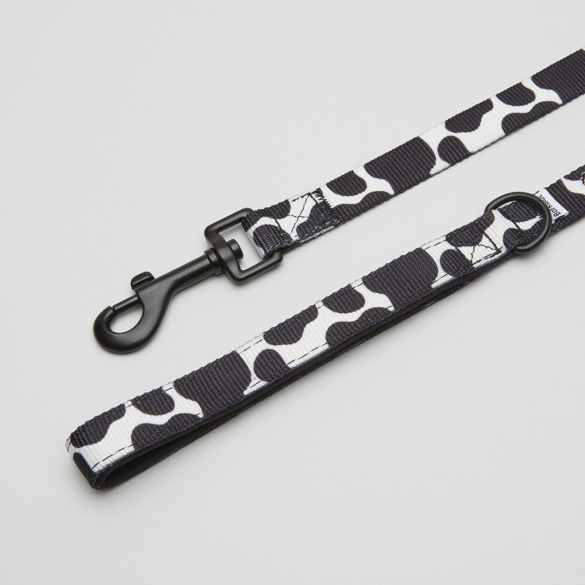 Cow Dog Leash