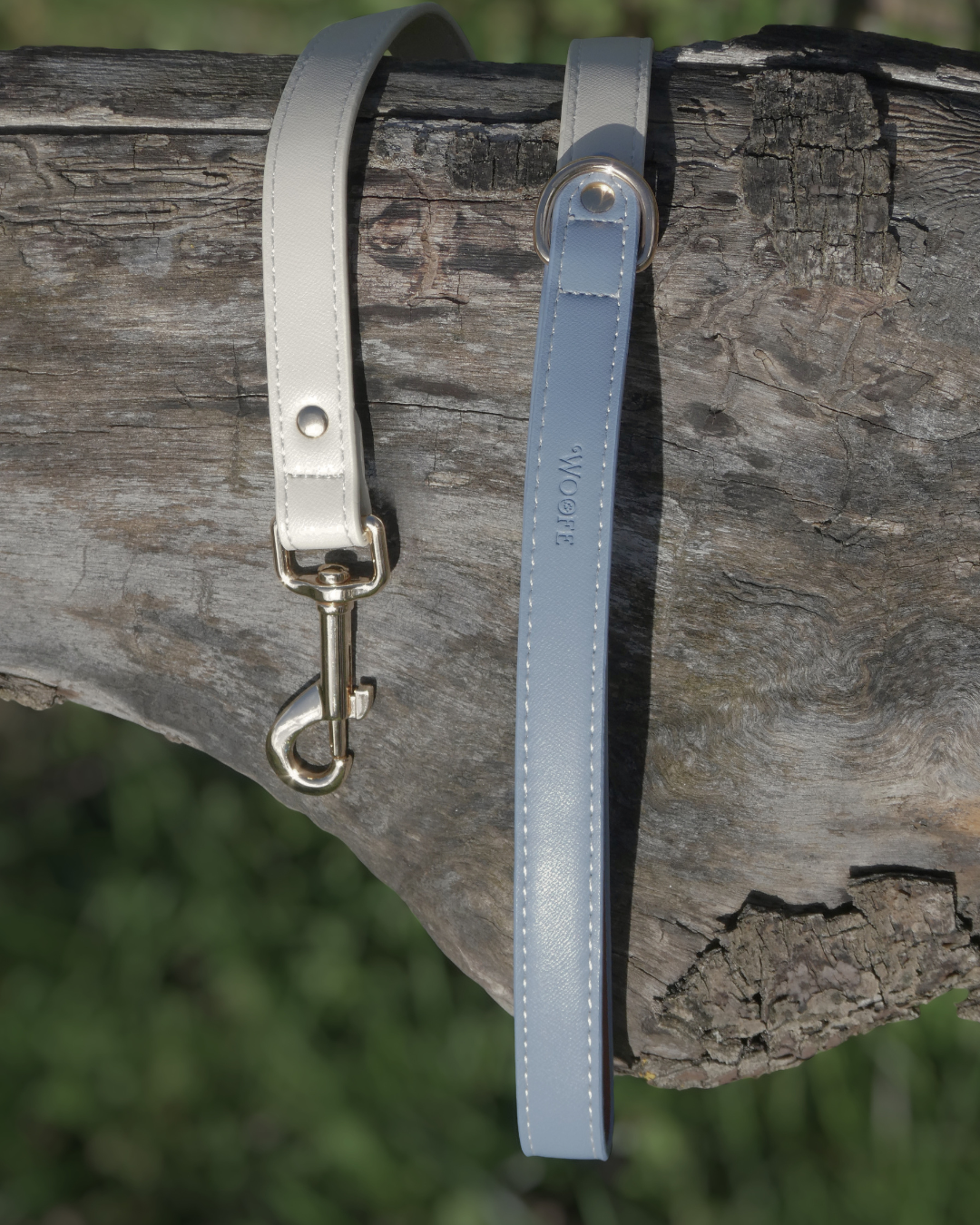 Vegan Leather Leash