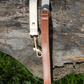 Vegan Leather Leash