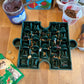 Puzzle Lick Mat