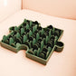 Puzzle Lick Mat