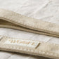 Beige Vegan Suede Leash