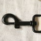Beige Vegan Suede Leash