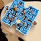 Puzzle Lick Mat
